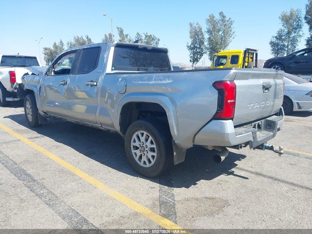 3TMKB5FN5RM016661 2024 TOYOTA TACOMA photo no. 3