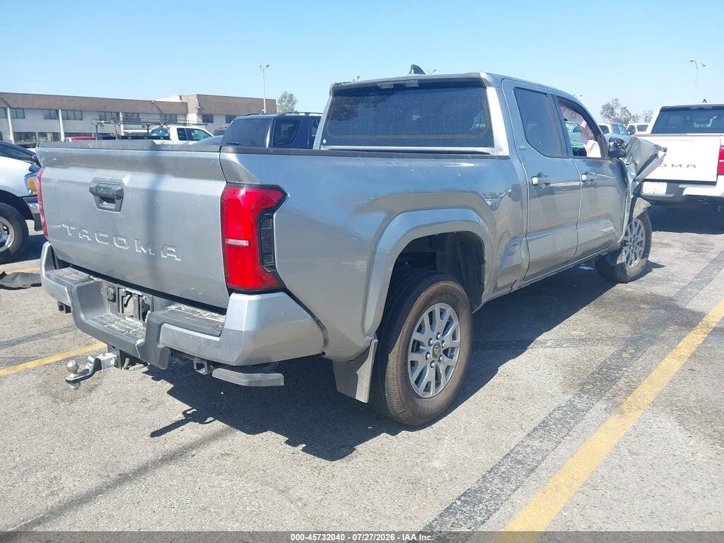 3TMKB5FN5RM016661 2024 TOYOTA TACOMA photo no. 4