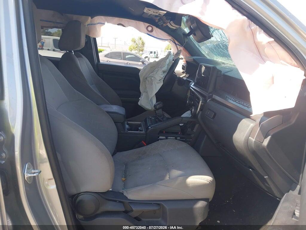 3TMKB5FN5RM016661 2024 TOYOTA TACOMA photo no. 5