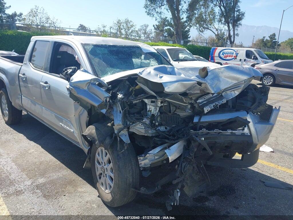 3TMKB5FN5RM016661 2024 TOYOTA TACOMA photo no. 6
