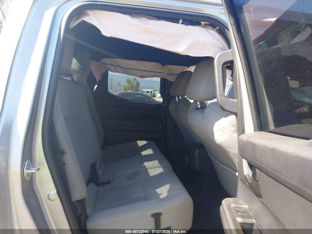 3TMKB5FN5RM016661 2024 TOYOTA TACOMA photo no. 8