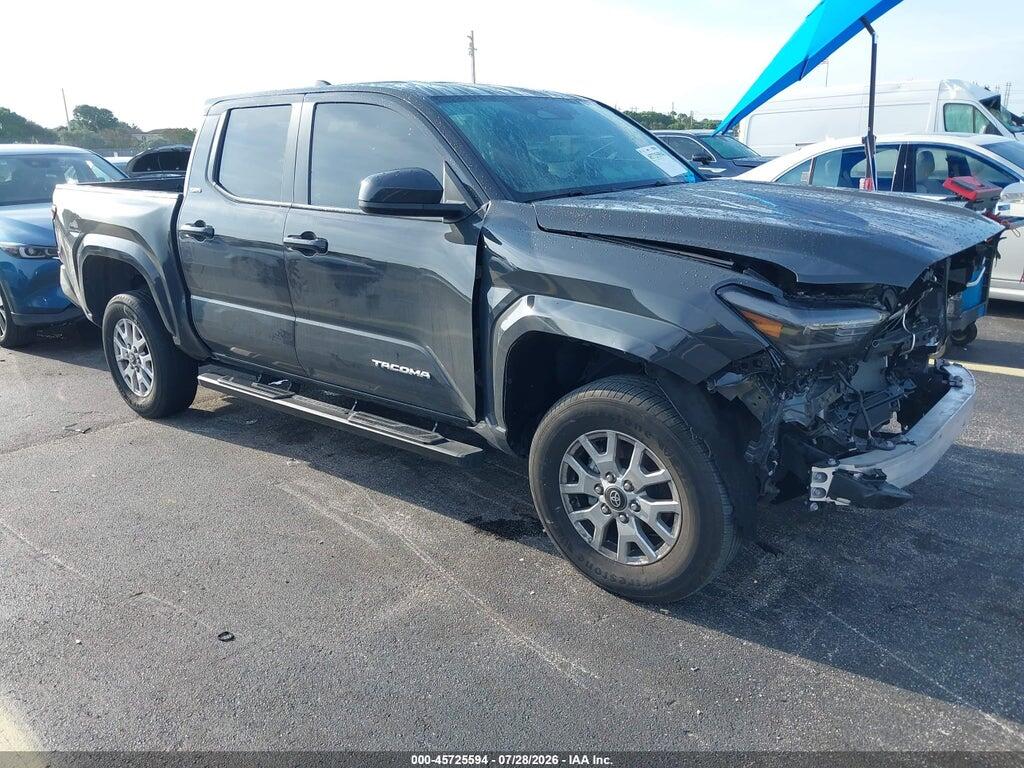 3TMKB5FN5RM022766 2024 TOYOTA TACOMA photo no. 1