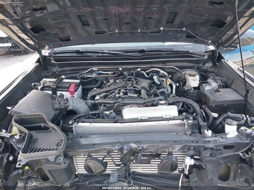 3TMKB5FN5RM022766 2024 TOYOTA TACOMA photo no. 10