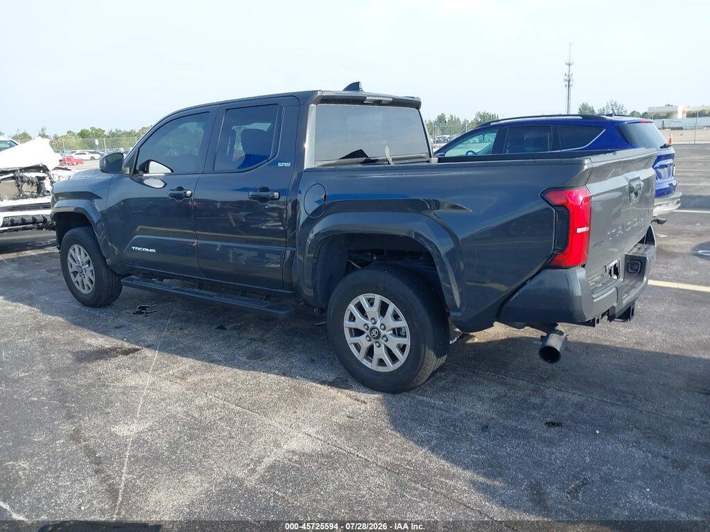 3TMKB5FN5RM022766 2024 TOYOTA TACOMA photo no. 3