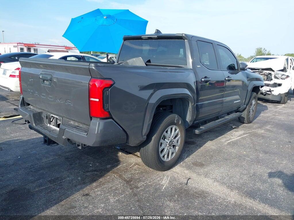3TMKB5FN5RM022766 2024 TOYOTA TACOMA photo no. 4