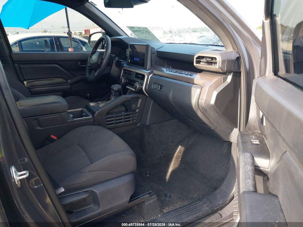 3TMKB5FN5RM022766 2024 TOYOTA TACOMA photo no. 5