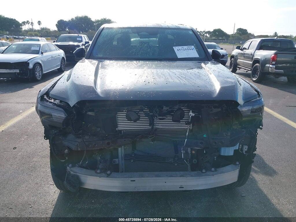 3TMKB5FN5RM022766 2024 TOYOTA TACOMA photo no. 6