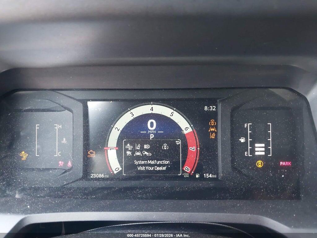 3TMKB5FN5RM022766 2024 TOYOTA TACOMA photo no. 7