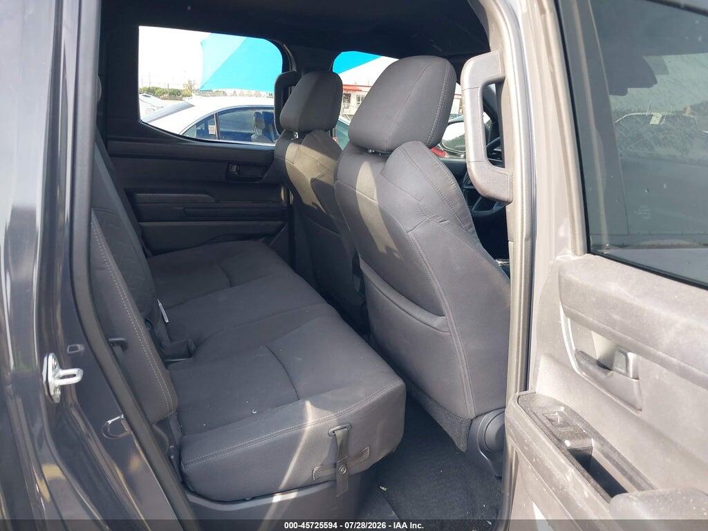 3TMKB5FN5RM022766 2024 TOYOTA TACOMA photo no. 8