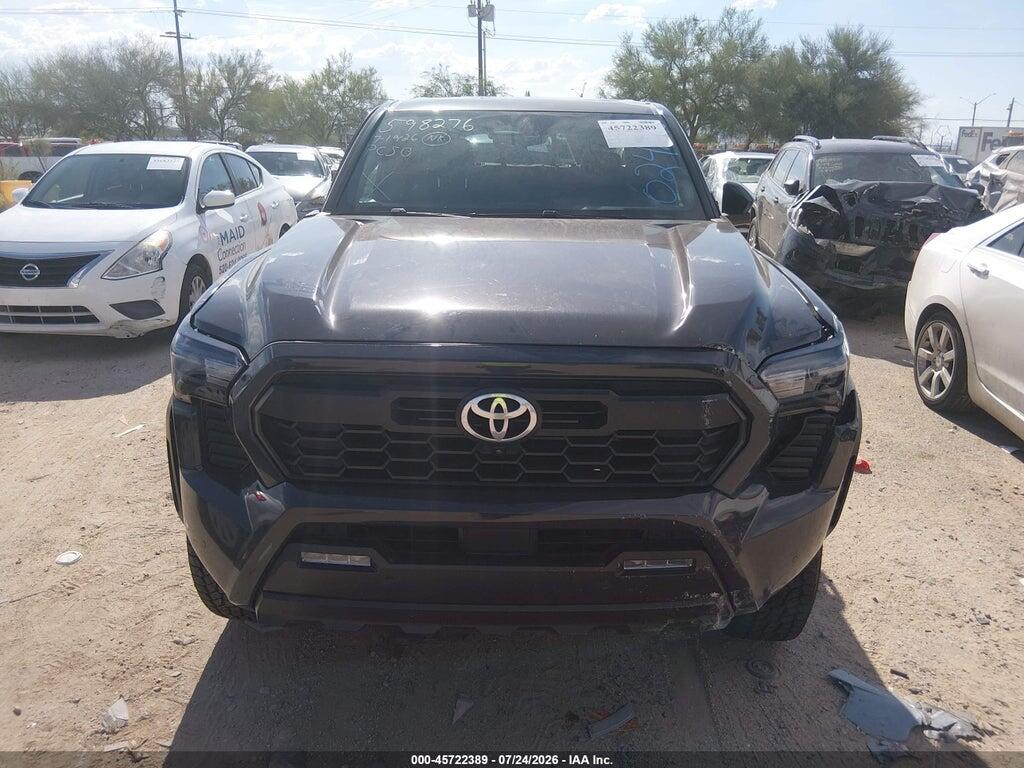 3TMLB5JNXRM024136 2024 TOYOTA TACOMA photo no. 11