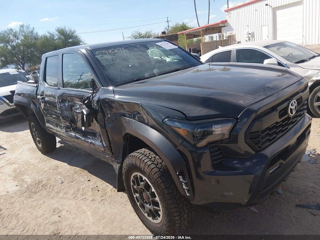 3TMLB5JNXRM024136 2024 TOYOTA TACOMA photo no. 12