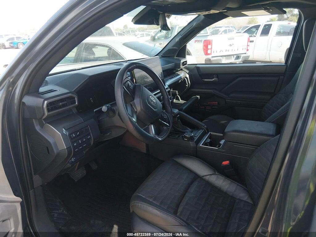 3TMLB5JNXRM024136 2024 TOYOTA TACOMA photo no. 5