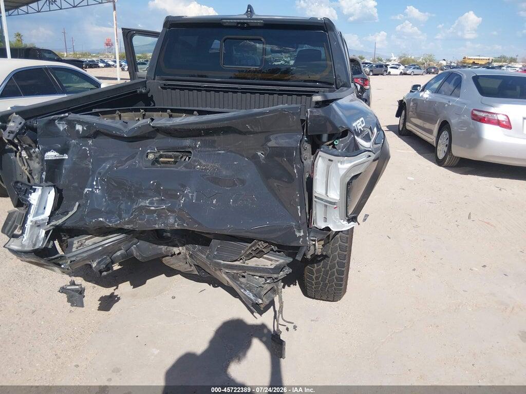 3TMLB5JNXRM024136 2024 TOYOTA TACOMA photo no. 6