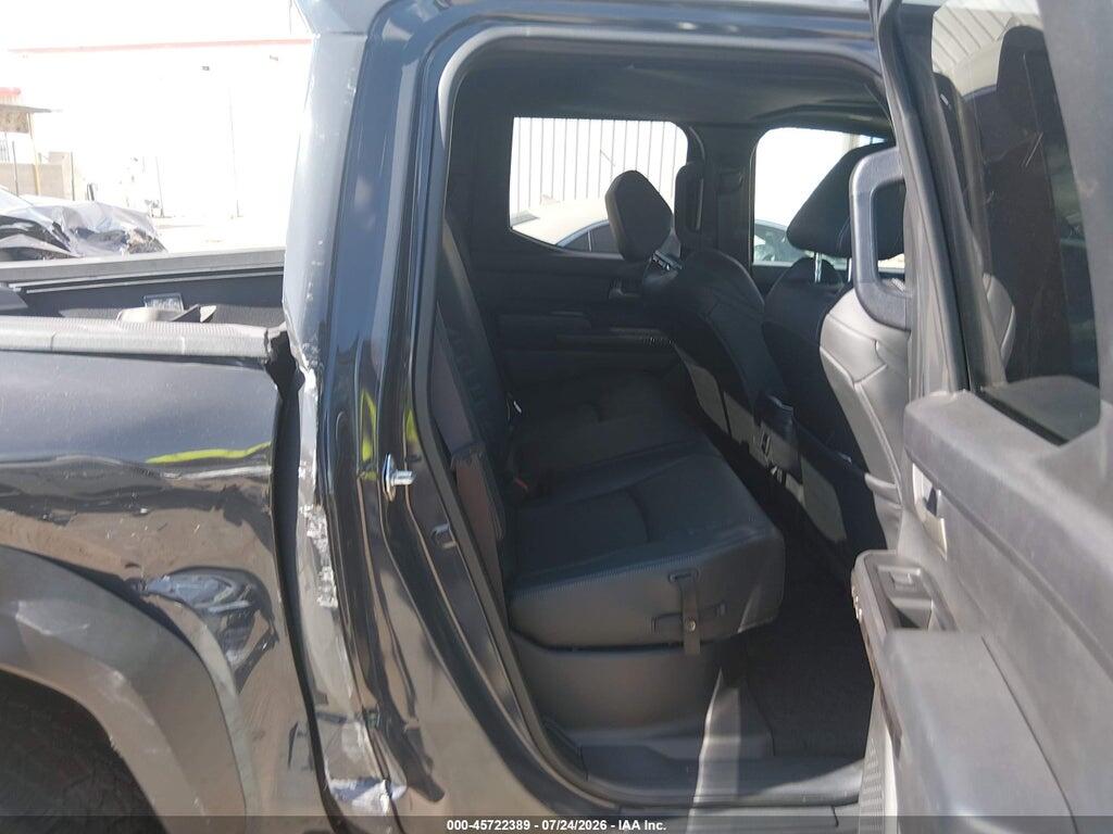 3TMLB5JNXRM024136 2024 TOYOTA TACOMA photo no. 8