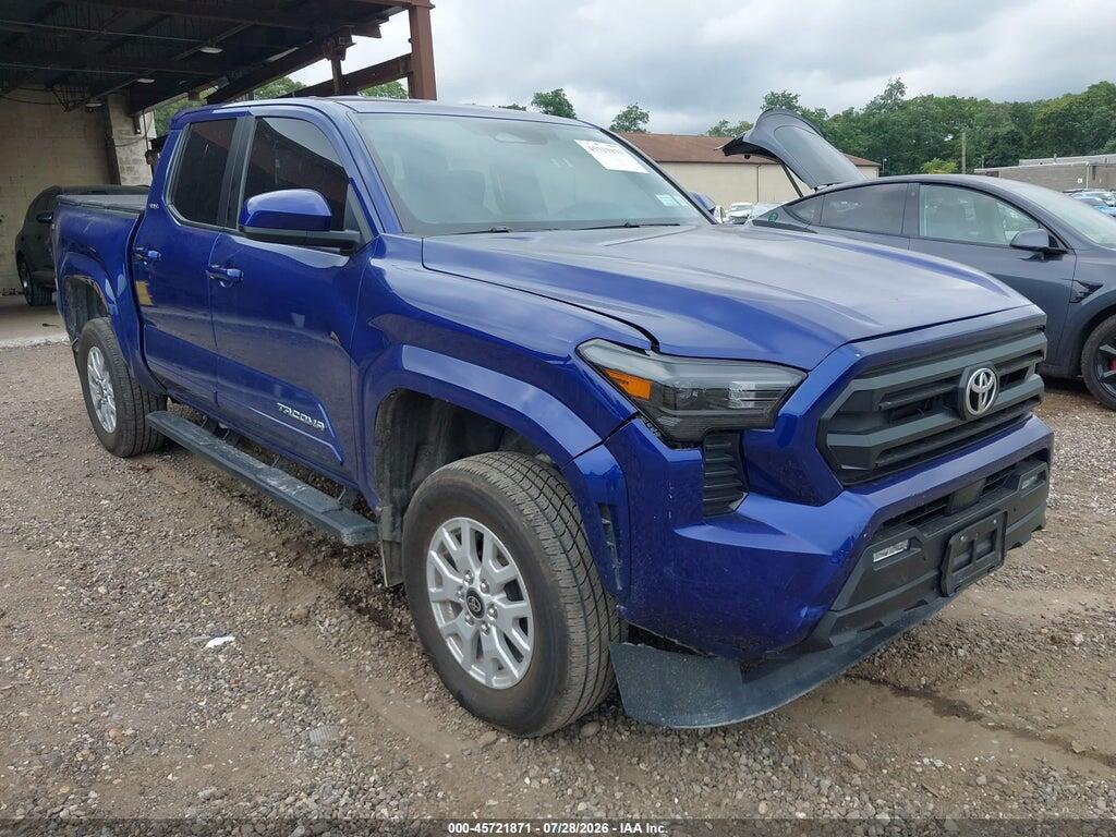3TYLB5JN8RT025869 2024 TOYOTA TACOMA photo no. 1