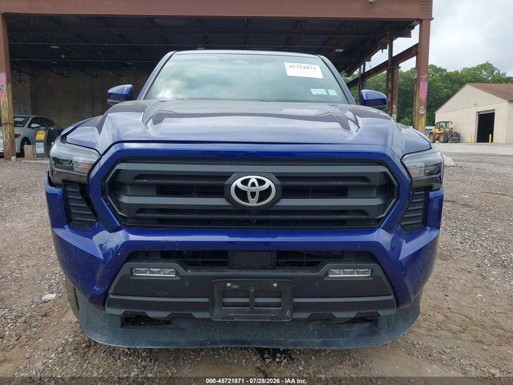 3TYLB5JN8RT025869 2024 TOYOTA TACOMA photo no. 12