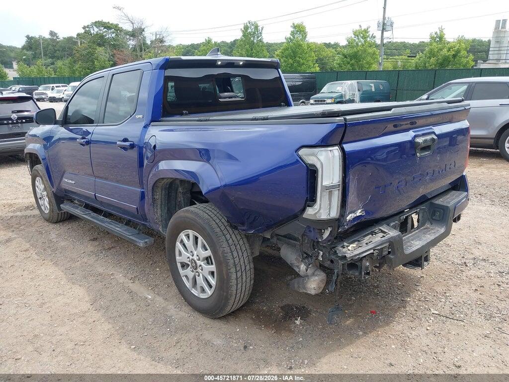 3TYLB5JN8RT025869 2024 TOYOTA TACOMA photo no. 3