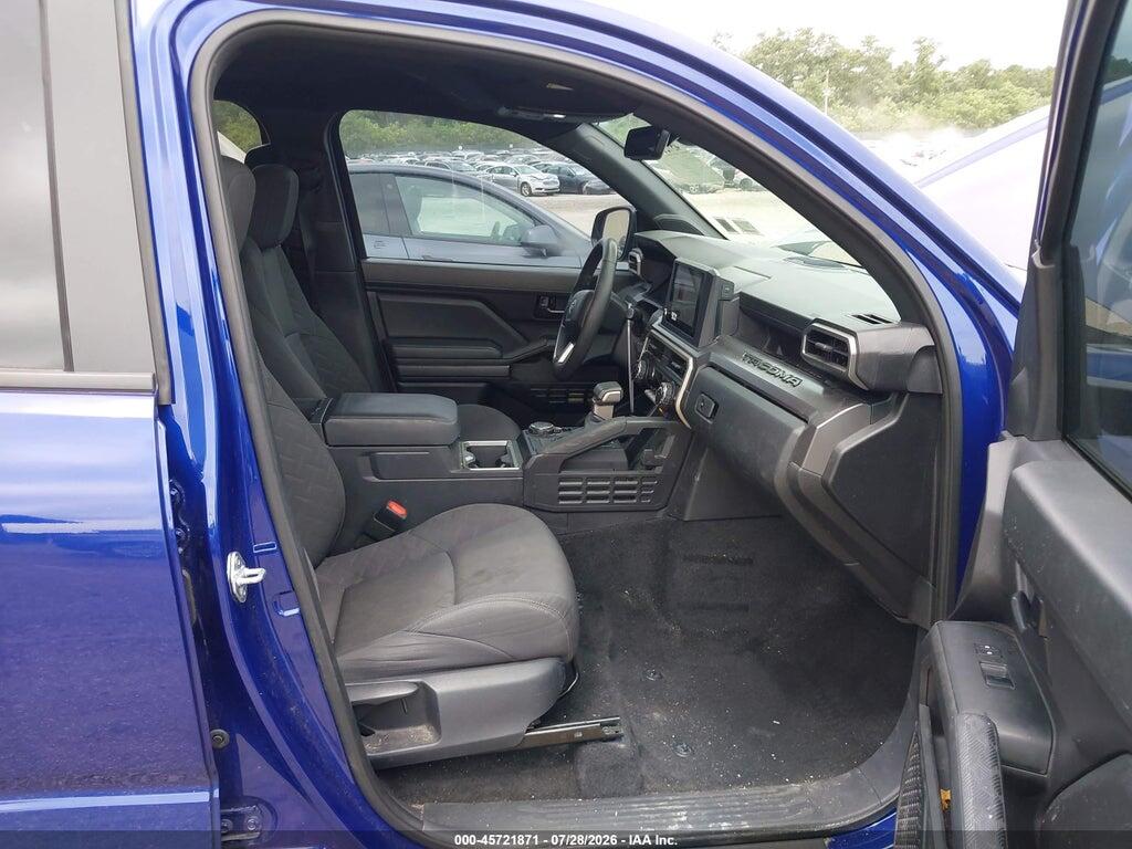3TYLB5JN8RT025869 2024 TOYOTA TACOMA photo no. 5