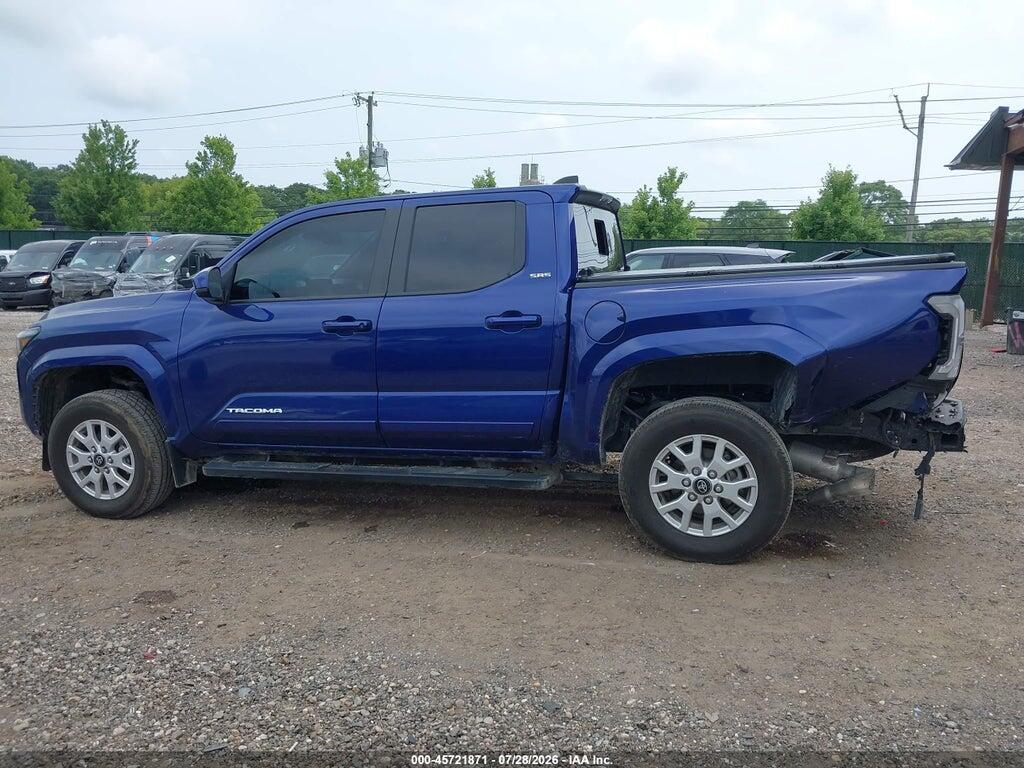 3TYLB5JN8RT025869 2024 TOYOTA TACOMA photo no. 6