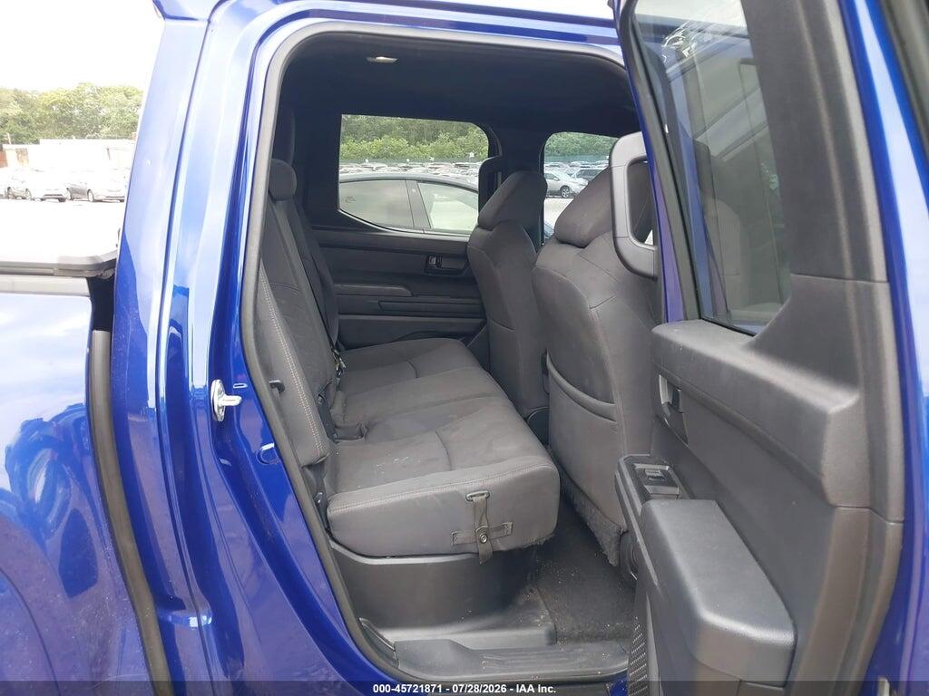 3TYLB5JN8RT025869 2024 TOYOTA TACOMA photo no. 8