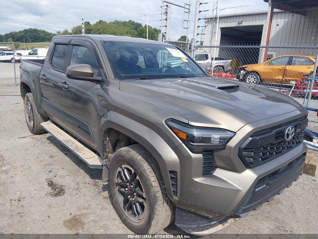 3TMLB5JN3RM079088 2024 TOYOTA TACOMA photo no. 1