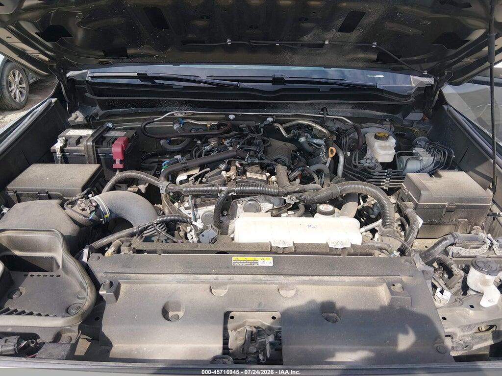 3TMLB5JN3RM079088 2024 TOYOTA TACOMA photo no. 10