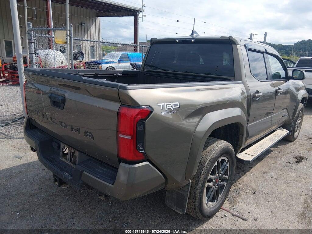 3TMLB5JN3RM079088 2024 TOYOTA TACOMA photo no. 4