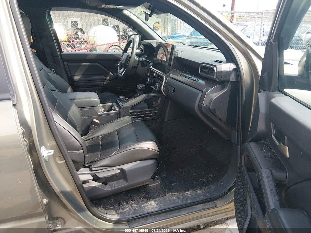 3TMLB5JN3RM079088 2024 TOYOTA TACOMA photo no. 5