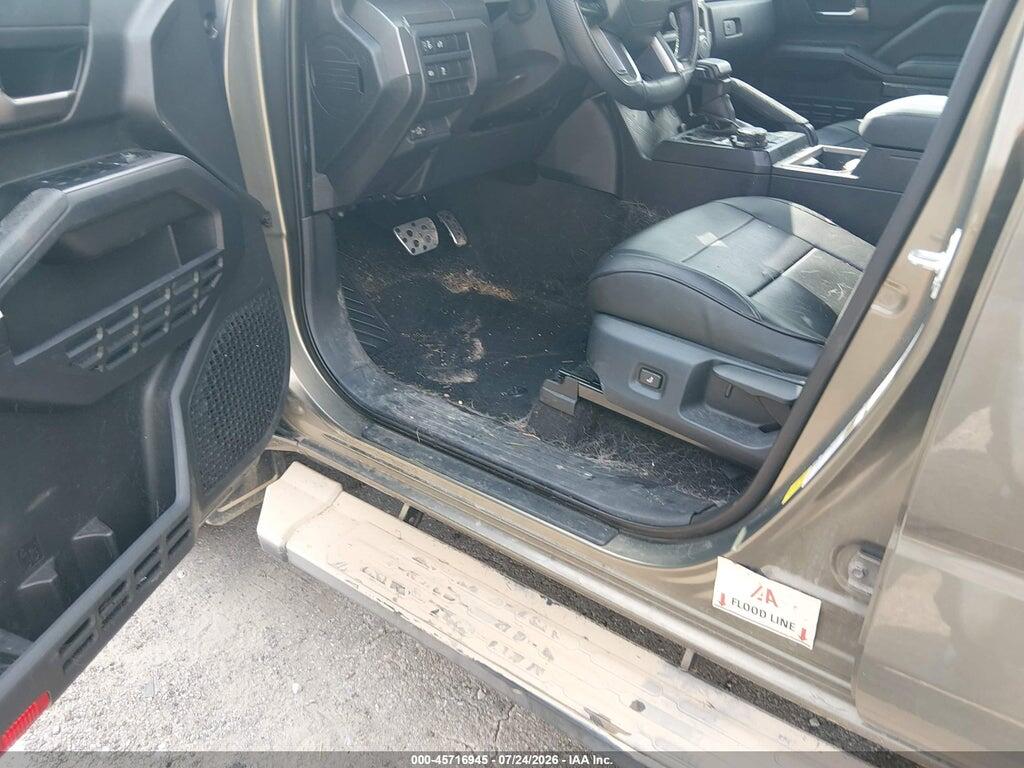 3TMLB5JN3RM079088 2024 TOYOTA TACOMA photo no. 6