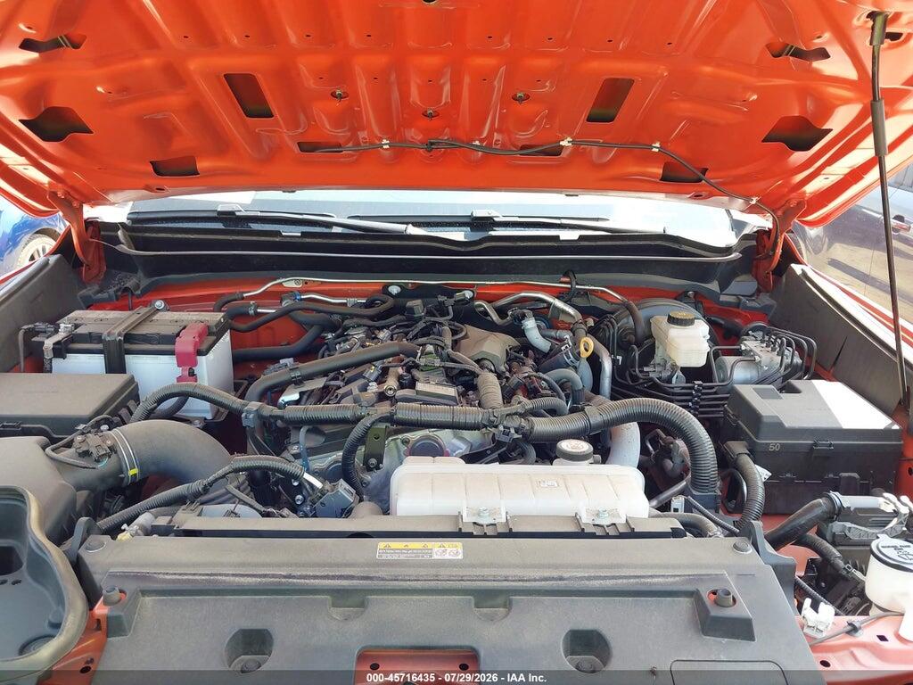 3TYLB5FN1RT002071 2024 TOYOTA TACOMA photo no. 10