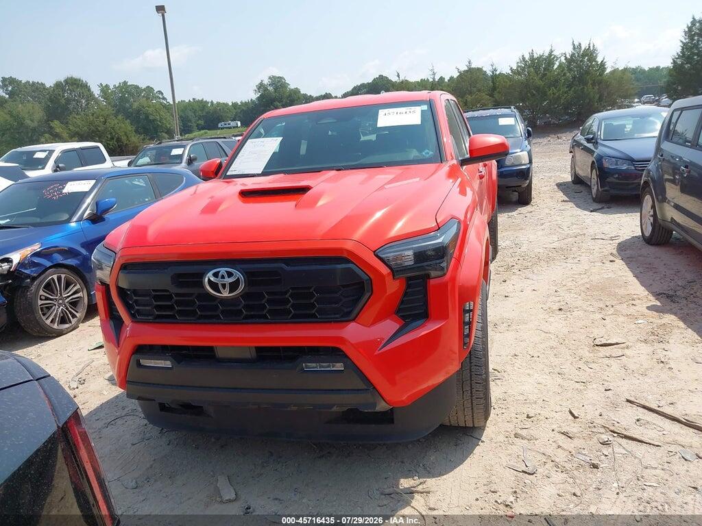 3TYLB5FN1RT002071 2024 TOYOTA TACOMA photo no. 12