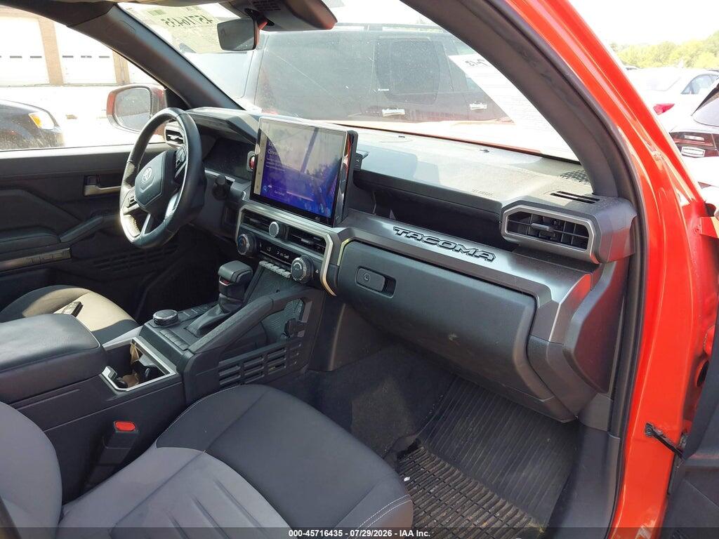 3TYLB5FN1RT002071 2024 TOYOTA TACOMA photo no. 5