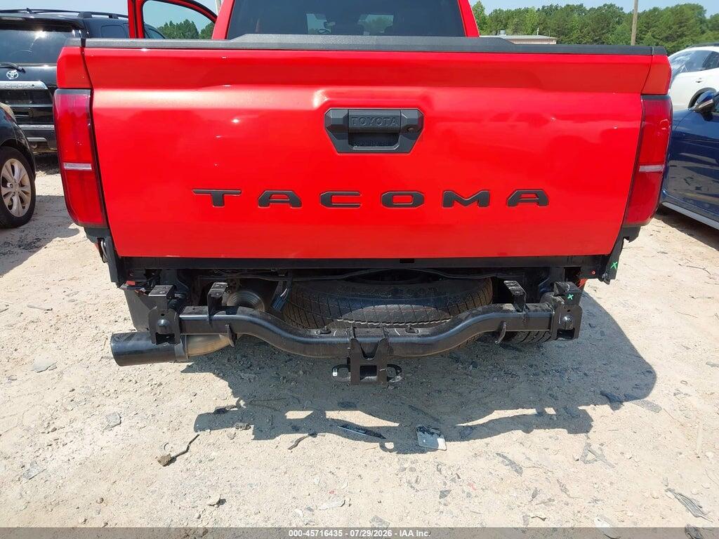 3TYLB5FN1RT002071 2024 TOYOTA TACOMA photo no. 6