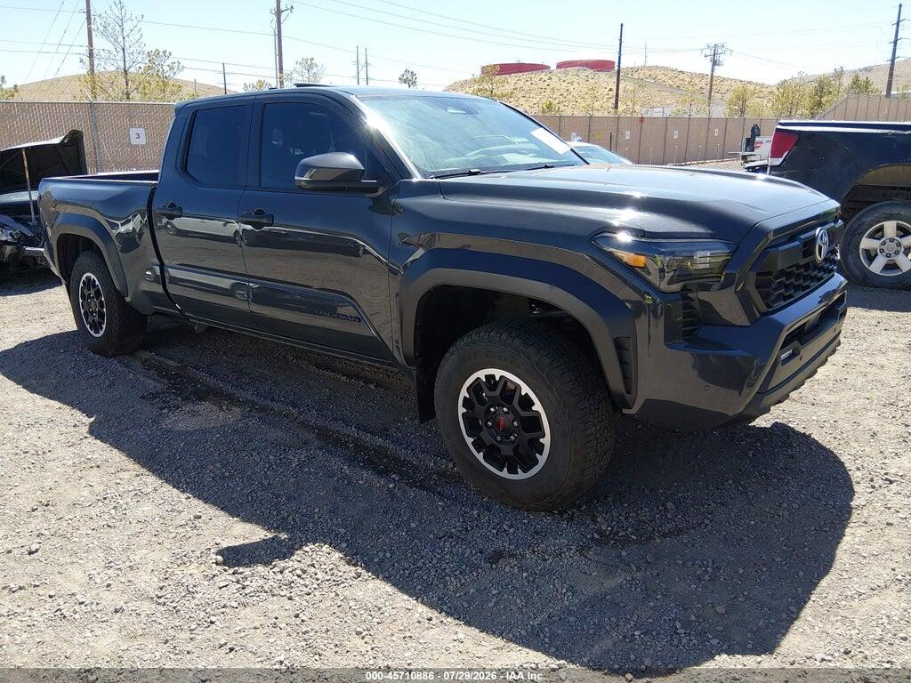 3TMLB5JNXRM055144 2024 TOYOTA TACOMA photo no. 1