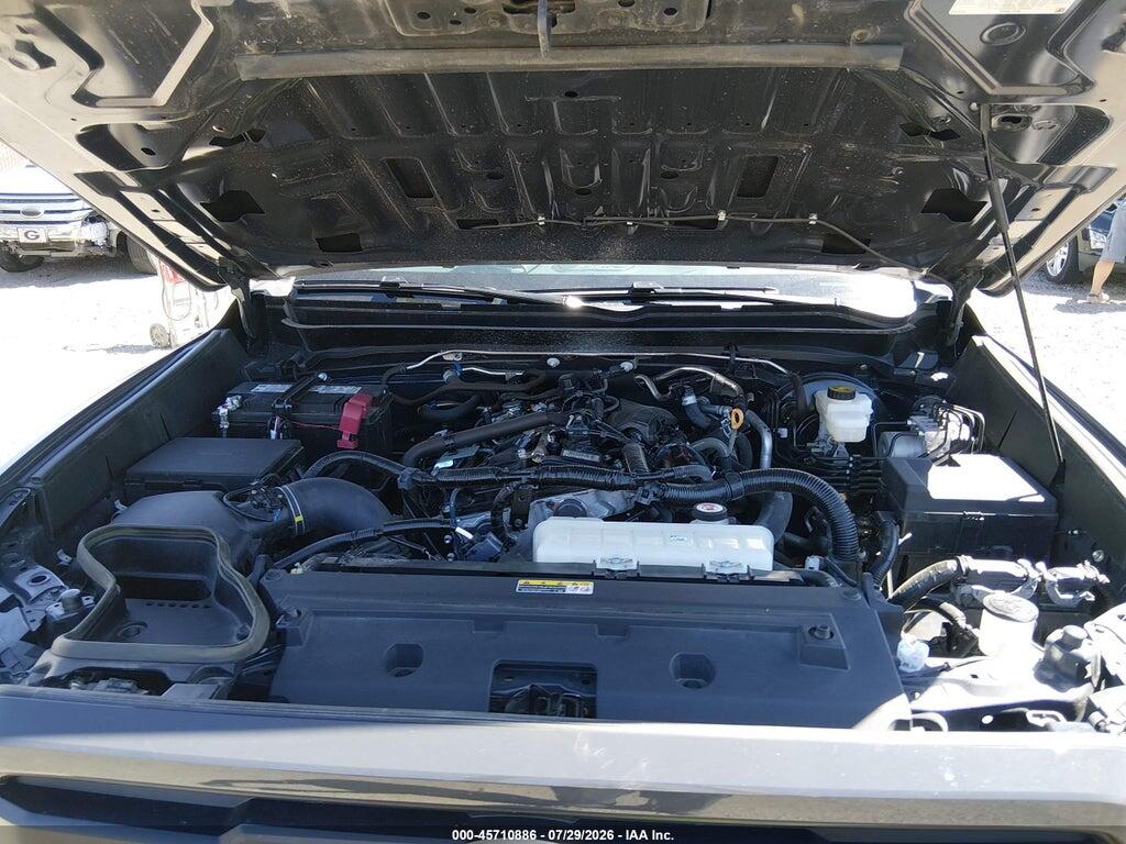 3TMLB5JNXRM055144 2024 TOYOTA TACOMA photo no. 10
