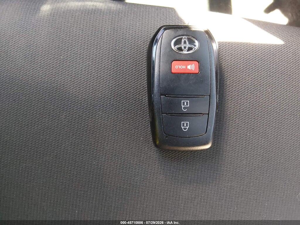 3TMLB5JNXRM055144 2024 TOYOTA TACOMA photo no. 11