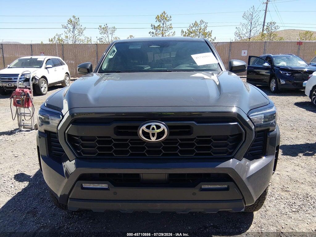 3TMLB5JNXRM055144 2024 TOYOTA TACOMA photo no. 12