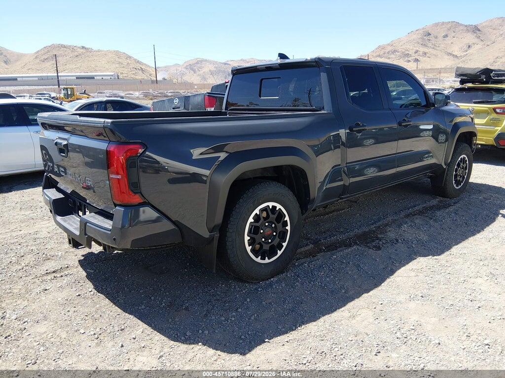 3TMLB5JNXRM055144 2024 TOYOTA TACOMA photo no. 4