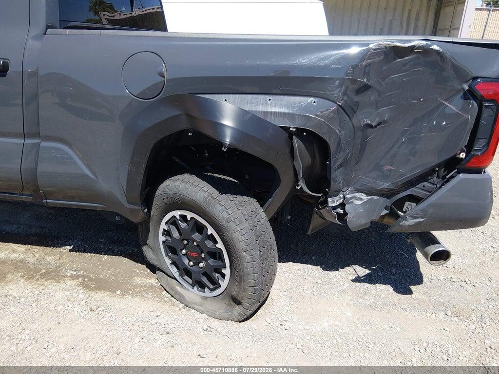 3TMLB5JNXRM055144 2024 TOYOTA TACOMA photo no. 6