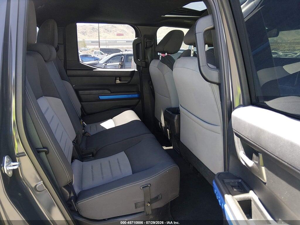 3TMLB5JNXRM055144 2024 TOYOTA TACOMA photo no. 8