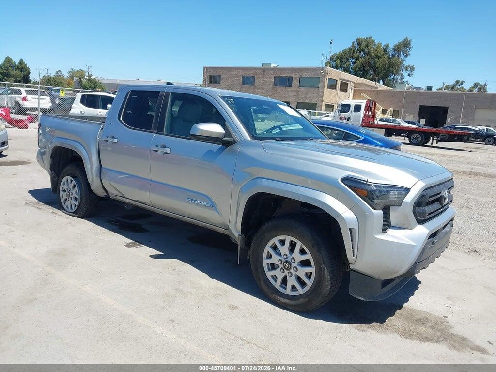 3TMLB5JN8RM035166 2024 TOYOTA TACOMA photo no. 1