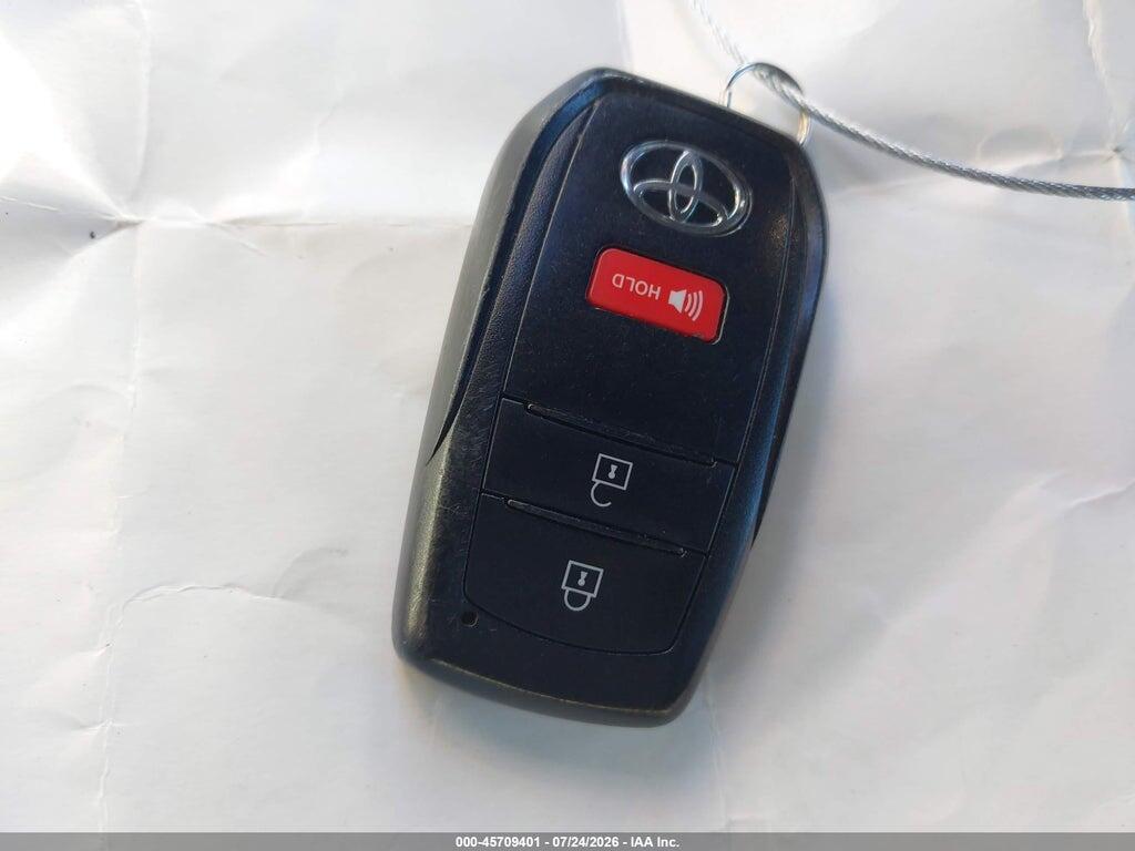 3TMLB5JN8RM035166 2024 TOYOTA TACOMA photo no. 11