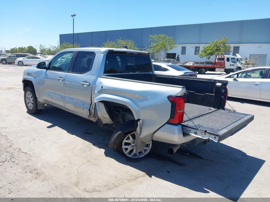 3TMLB5JN8RM035166 2024 TOYOTA TACOMA photo no. 3