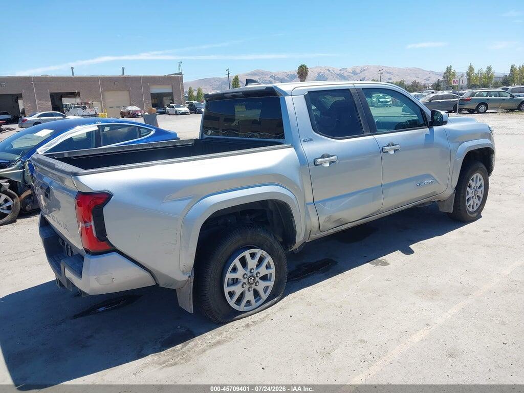 3TMLB5JN8RM035166 2024 TOYOTA TACOMA photo no. 4