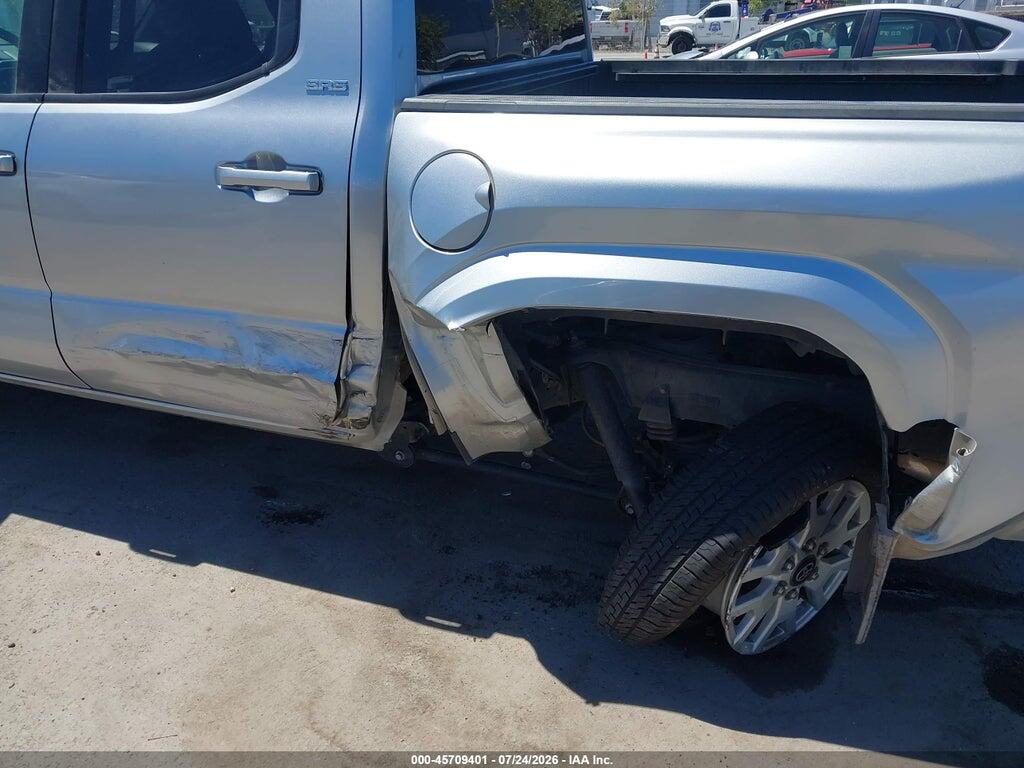 3TMLB5JN8RM035166 2024 TOYOTA TACOMA photo no. 6
