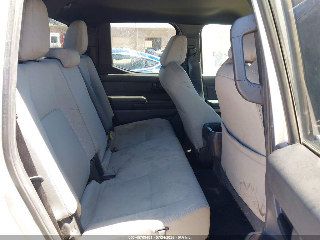 3TMLB5JN8RM035166 2024 TOYOTA TACOMA photo no. 8