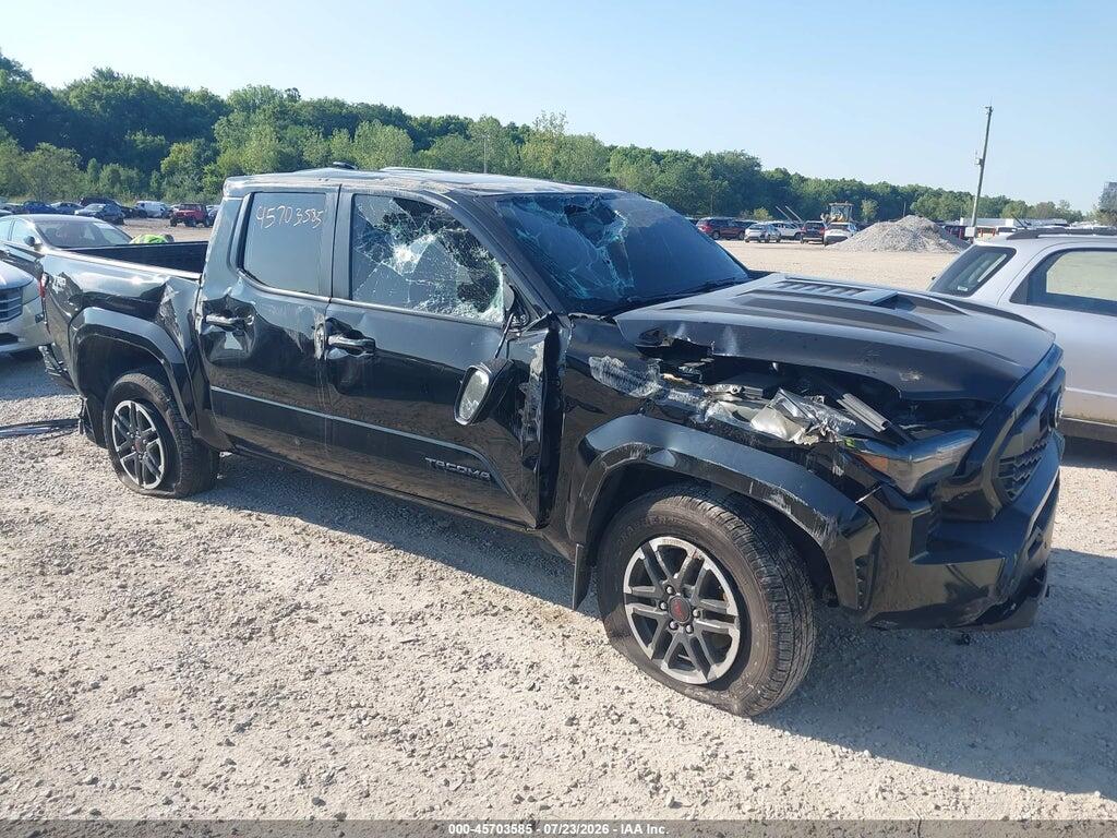 3TMLB5JN0RM044427 2024 TOYOTA TACOMA photo no. 1