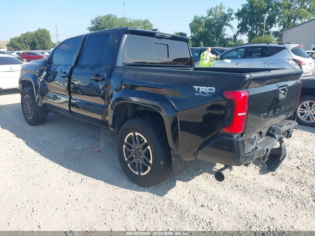 3TMLB5JN0RM044427 2024 TOYOTA TACOMA photo no. 3