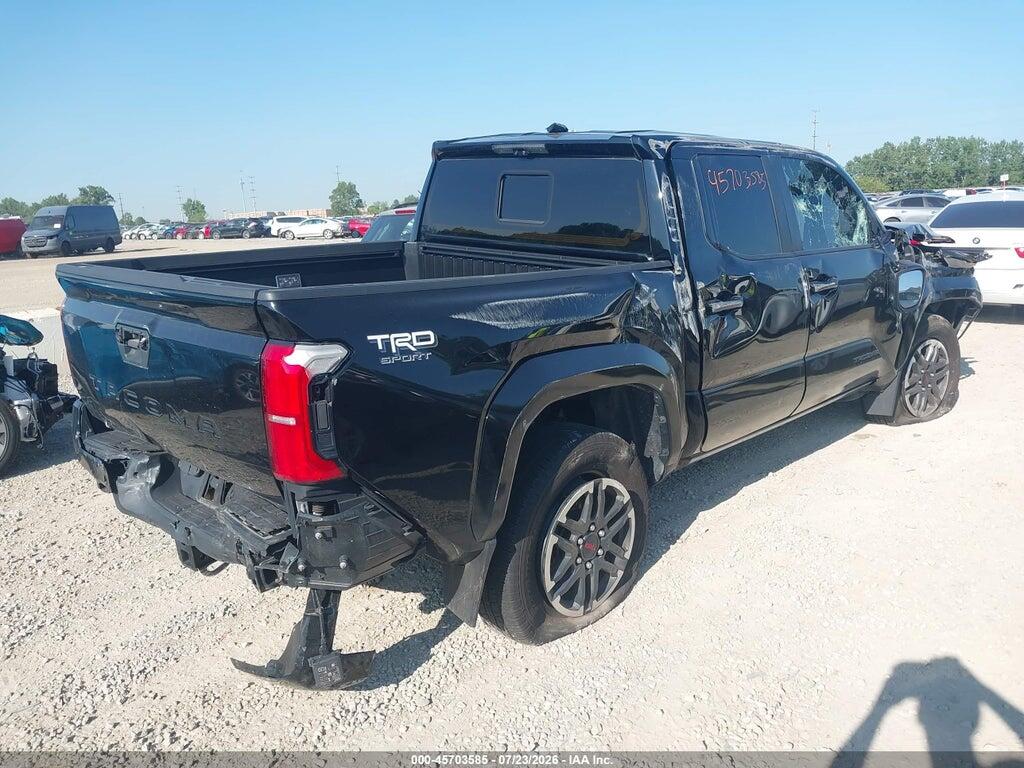 3TMLB5JN0RM044427 2024 TOYOTA TACOMA photo no. 4