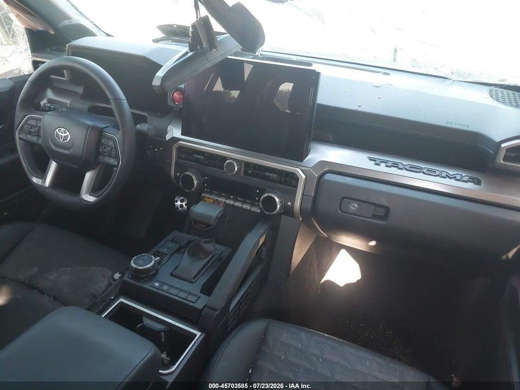 3TMLB5JN0RM044427 2024 TOYOTA TACOMA photo no. 5